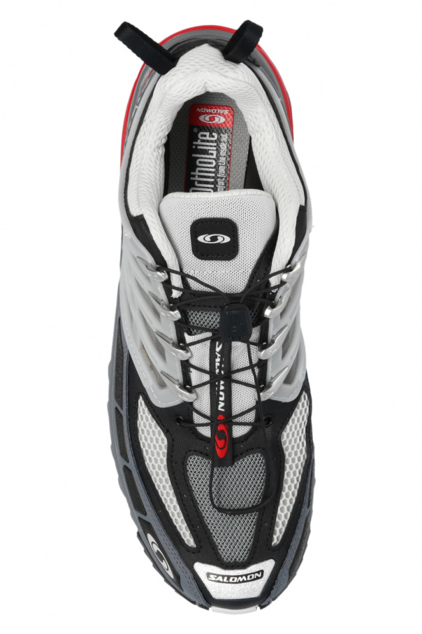SALOMON acs➕OG BK 27 Salomon ACS+ CSWP Sneaker - Black/Magnet/Golden Yellow